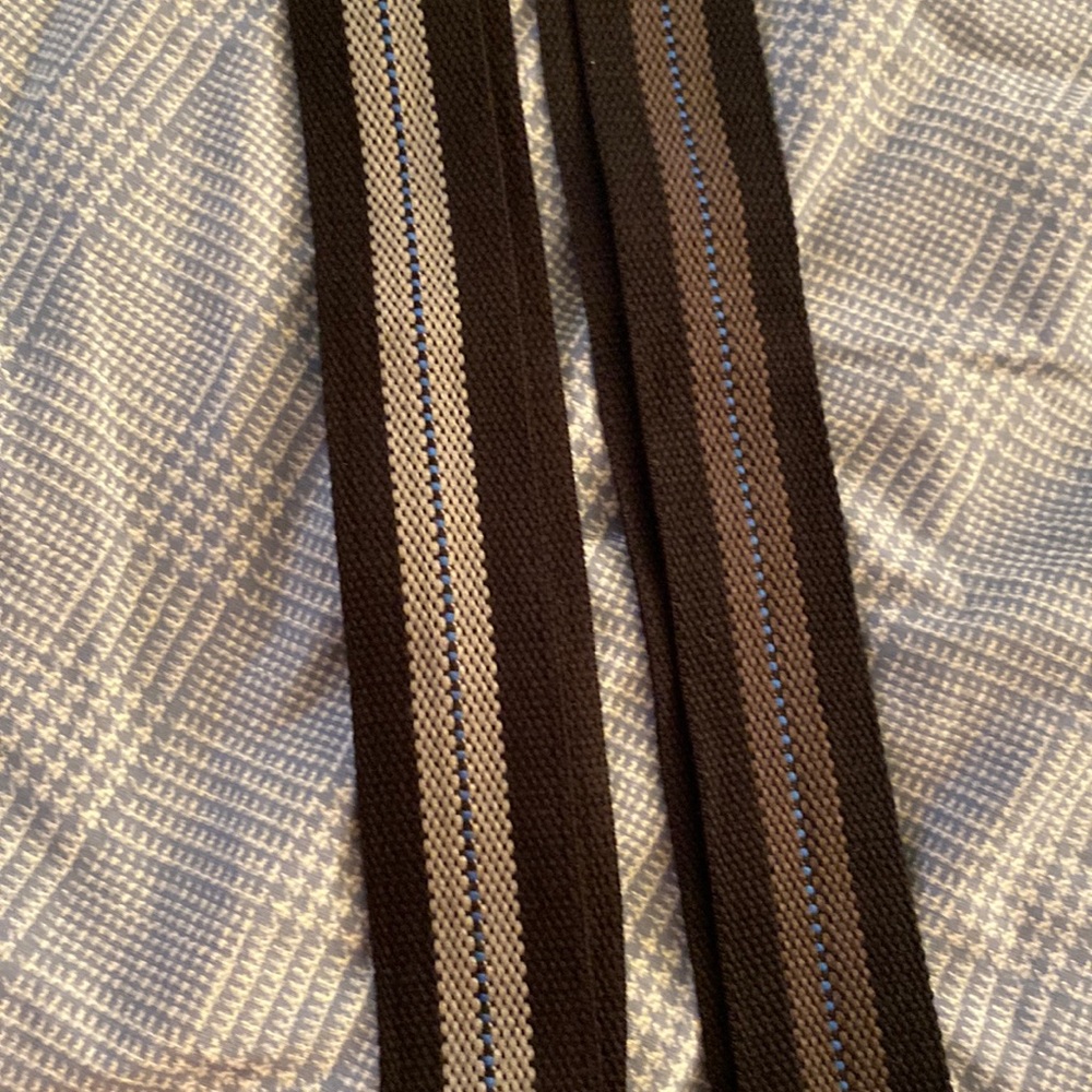 Men Belt size38